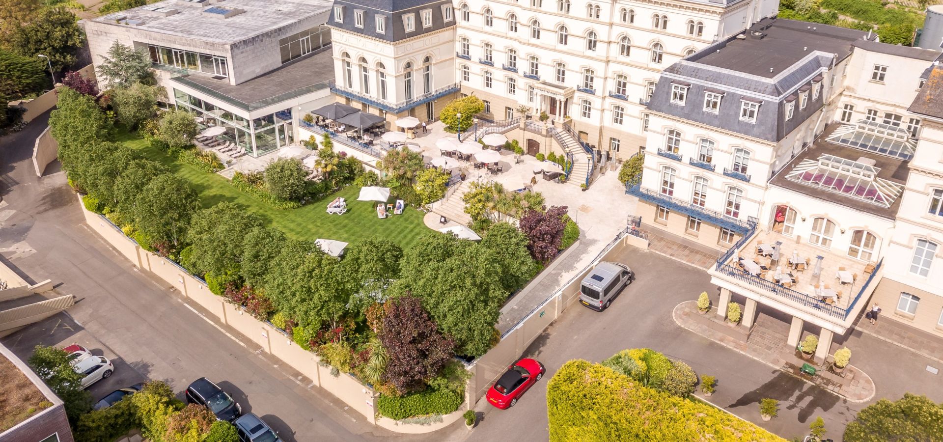 Hotel st deals saviours road jersey